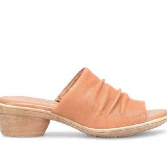 Comfortiva Norene Heeled Sandals. - Picture 4 of 12